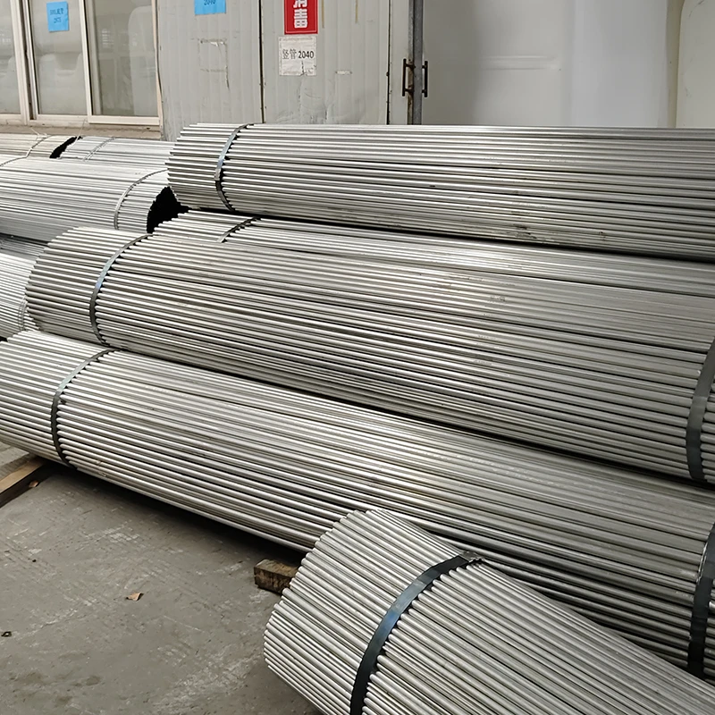 Bottom Tube
