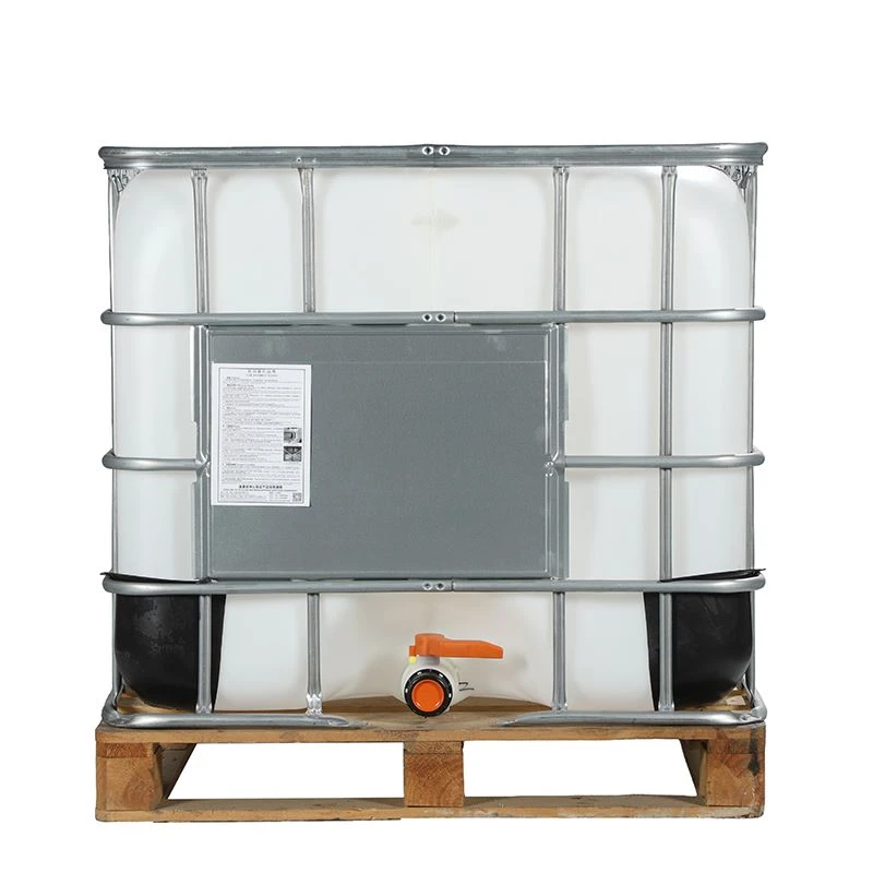 IBC Tank