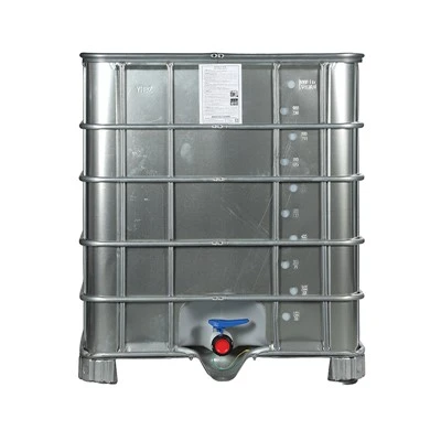 IBC rezervoar od 1000L{1}otporan na eksploziju