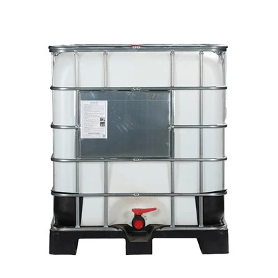 1000L IBC rezervoar sa plastičnim paletama