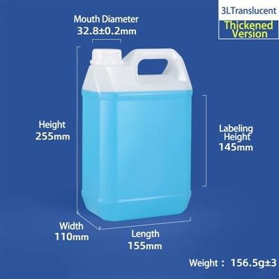 3L bure{1}}ravnog dna